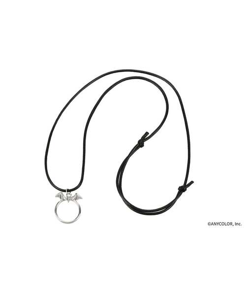 Zoff(ゾフ)の「Zoff|にじさんじ 【葛葉モデル】ボストン型 メガネ(メガネ・レディース・ゴールド系その他3・FREE)」の13枚目の写真