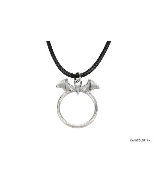 Zoff(ゾフ)の「Zoff|にじさんじ 【葛葉モデル】ボストン型 メガネ(メガネ・レディース・ゴールド系その他3・FREE)」の14枚目の写真