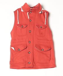 BURBERRY BLACK LABEL（バーバリーブラックレーベル）の「ベスト（ベスト）」