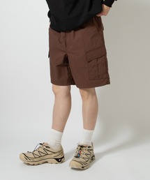 TECH MIL 6POCKET SHORTS BP-60026