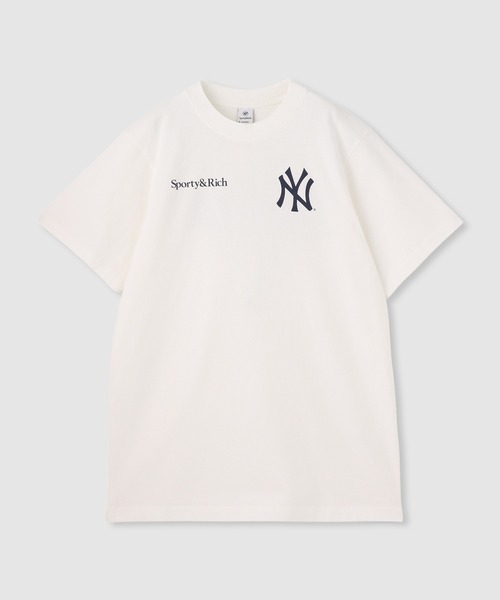 SPORTY&RICH｜スポーティアンドリッチのTシャツ/カットソー通販 - ZOZOTOWN