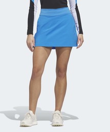 adidas（アディダス）の「ビヨンド ザ コース サイドスナップ ツイストウィーブ スコート【adidas Golf/アディダスゴルフ】（スカート）」