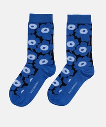 marimekko | Linjaus Unikko /  Socks(ソックス/靴下)