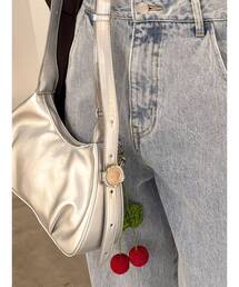 LAGUNAMOON | 【MUL】ATTE BAG(ハンドバッグ)