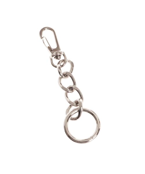 LAGUNAMOON（ラグナムーン）の「【MUL】ATTE BAG（ハンドバッグ・レディース・シルバー/アイボリー/ブラック・FREE）」の13枚目の写真