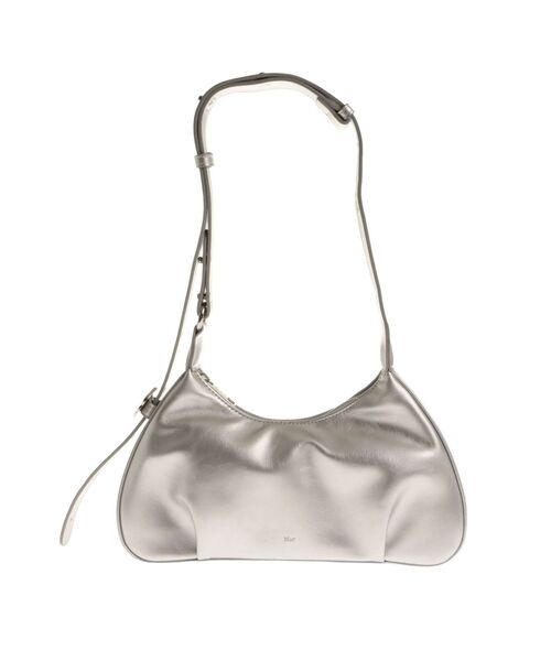 LAGUNAMOON（ラグナムーン）の「【MUL】ATTE BAG（ハンドバッグ・レディース・シルバー/アイボリー/ブラック・FREE）」の14枚目の写真