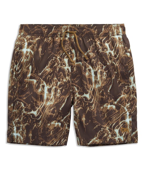 OUTDOOR RESEARCH（アウトドアリサーチ）の「OUTDOOR RESEARCH/アウトドアリサーチ Odyssey Multi Shorts/オデッセイマルチショーツ（その他パンツ・メンズ・A/ブラック・MEDIUM/LARGE）」の3枚目の写真