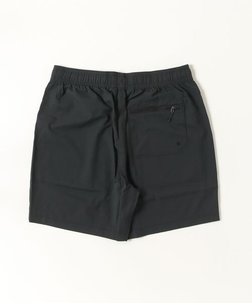 OUTDOOR RESEARCH（アウトドアリサーチ）の「OUTDOOR RESEARCH/アウトドアリサーチ Odyssey Multi Shorts/オデッセイマルチショーツ（その他パンツ・メンズ・A/ブラック・MEDIUM/LARGE）」の7枚目の写真