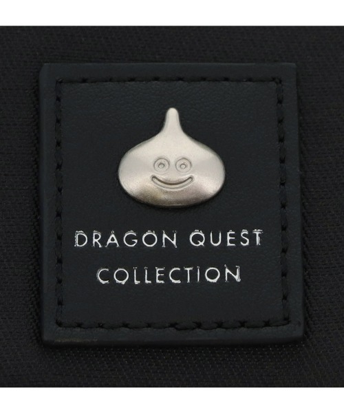 SAC'S BAR セレクト(サックスバーセレクト)の「【DRAGON QUEST/ドラゴンクエスト】スライム スリムウォレット(財布・メンズ・シルバー/ブラック×ブルー・FREE)」の9枚目の写真