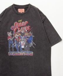 CORISCO(�R���X�R)�̃X�m�[�E�H�b�V���o���h�A�j�}���v�����gT�V���c(T�V���c/�J�b�g�\�[)