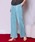 MAISON SPECIAL�i���]���X�y�V�����j�́uGingham Check Pleated Pants/�M���K���`�F�b�N�v���[�c�p���c�i���̑��p���c�j�v�b�u���[