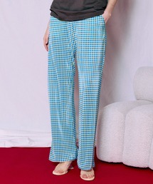 MAISON SPECIAL｜メゾン スペシャルのパンツ（チェック柄）通販 - ZOZOTOWN