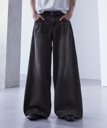 Loose/ルース（ルース）の「デニムパンツ（デニムパンツ）」