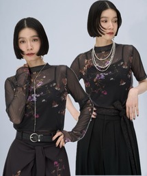 HARE(�n��)��2WAY�t�����[�K���V�A�[�g�b�v�X(HARE)(T�V���c/�J�b�g�\�[)