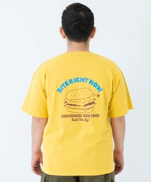 and D. petit main（アンドディープティマイン）の「【親子リンク】【DAD】DINER 半袖T（Tシャツ/カットソー）」