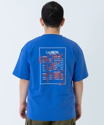 and D. petit main（アンドディープティマイン）の「【親子リンク】【DAD】DINER 半袖T（Tシャツ/カットソー）」
