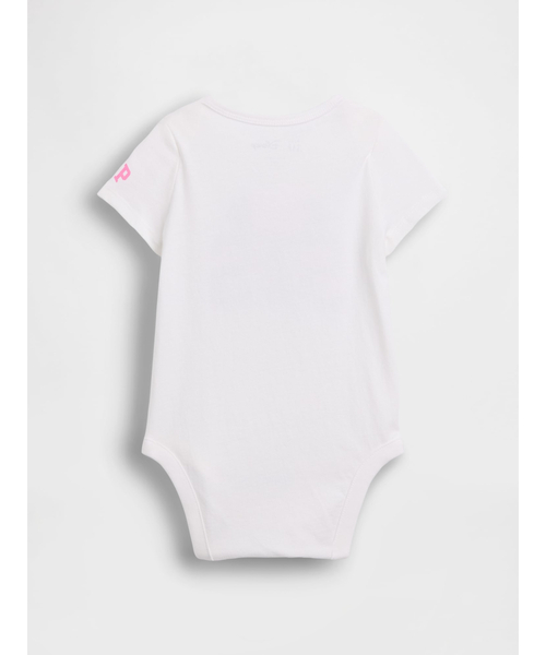 セール】babyGap × ディズニー ボディスーツ（ロンパース）｜GAP