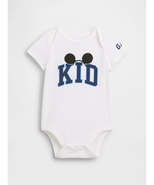 GAP(�M���b�v)��babyGap × �f�B�Y�j�[ �{�f�B�X�[�c(�����p�[�X)