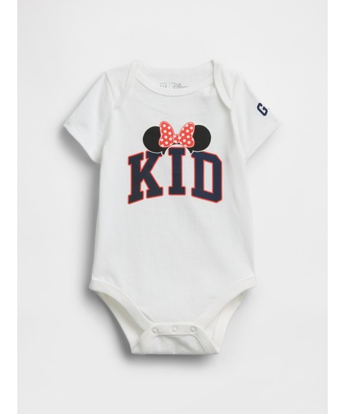babyGAP ロンパース ディズニー ミッキー セール】babyGap × ディズニー ボディスーツ（ロンパース）｜GAP