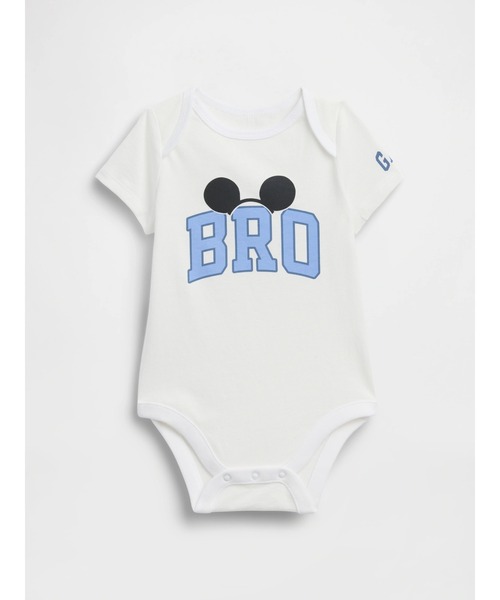 GAP(�M���b�v)��babyGap × �f�B�Y�j�[ �{�f�B�X�[�c(�����p�[�X)