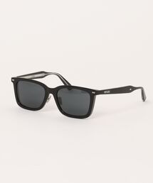 【KENZO/ケンゾー】スクエア サングラス KZ40219F/S 01A