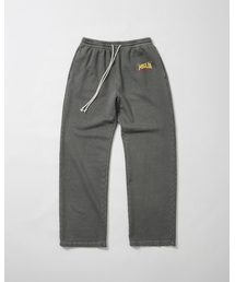 SUPERVELOCE（スーパー ベローチェ）の「Miglia Straight Sweatpants Steel Gray（スウェットパンツ）」