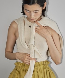 トゥデイフル アンサンブルニット ケーブルアンサンブルニットトップス – Darich