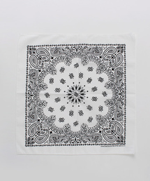 BEAMS | HAV A HANK / ペイズリーバンダナ(バンダナ/スカーフ)