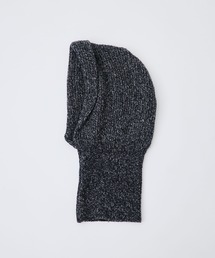 KEY TIMEZ（キータイムズ）の「hood neck（ニットキャップ/ビーニー）」