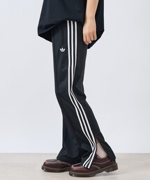 adidas（アディダス）の「【adidas / アディダス 】アディダス ファイヤーバード クラシック トラックパンツ(ジャージ) L4119 TP（その他パンツ）」