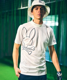 Psycho Bunny｜サイコバニーのTシャツ/カットソー（タートルネック