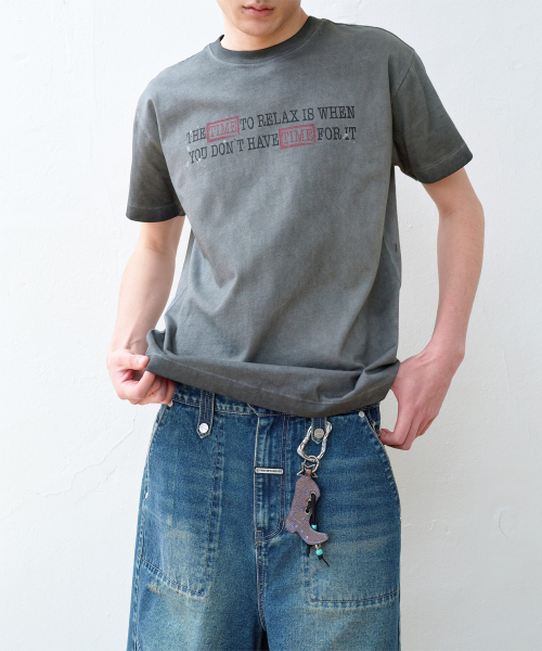 THEVINYLHOUSE（ザバイニルハウス）の「DESTROYED DENIM SHORTS BLUE（その他パンツ・メンズ・その他・SMALL/MEDIUM/LARGE）」の11枚目の写真