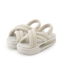 NIKE（ナイキ）の「【NIKE】W Air Max Isla Sandal / ナイキ ウィメンズ エア マックス アイラ サンダル FJ5929-001（スニーカー）」