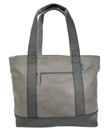 POLOCHAMPS/ポロチャンプス PUレザートートバッグ/A4サイズ対応