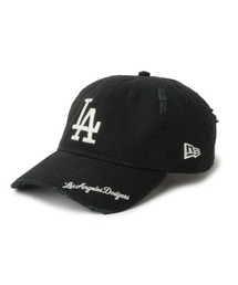 REMI RELIEF（レミレリーフ） x NEW ERA(LA)（キャップ）｜REMI RELIEF