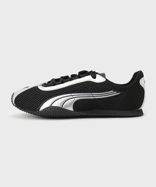 UNTITLED（アンタイトル）の「【PUMA】ユニセックス Hストリート OG スニーカー（スニーカー・レディース・ブラック・45/40/35）」の3枚目の写真