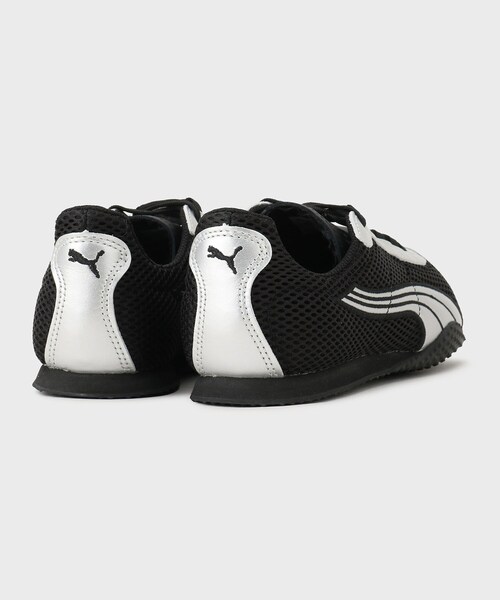 UNTITLED（アンタイトル）の「【PUMA】ユニセックス Hストリート OG スニーカー（スニーカー・レディース・ブラック・45/40/35）」の4枚目の写真