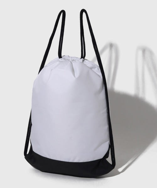 NIKE（ナイキ）の「【NIKE/ナイキ】England 2026/27 Academy Gymsack - White イングランド アカデミー ナップサック（バックパック/リュック・メンズ・ホワイト・FREE）」の3枚目の写真