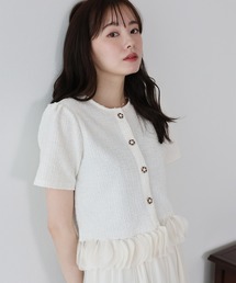 BLUEEAST(�u���[�C�[�X�g)�̃t�����h�b�L���O�c�C�[�h�W���P�b�g(�m�[�J���[�W���P�b�g)