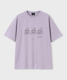 Paul Smith｜ポール・スミス（メンズ）のトップス（パープル/紫色系