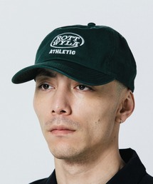ROTTWEILER（ロットワイラー）の「ATHLETIC CAP（キャップ）」