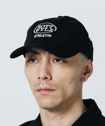 ROTTWEILER（ロットワイラー）の「ATHLETIC CAP（キャップ）」