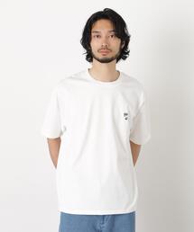 ナノベア  Tシャツ半袖 テニス