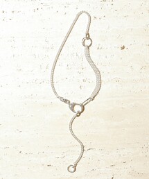 Soierie | <Soierie>Key motif ネックレス(ネックレス)