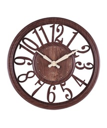 BACKYARD FAMILY(�o�b�N���[�h�t�@�~���[)�̕Ǌ|�����v �k���� �ؖڒ� pmyclock3105(�|�����v)