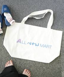 ALL NEW MART ビッグトートバッグ