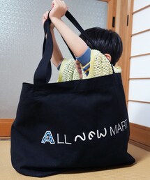 【再大幅値引き】MATO ブラック トートバッグ セール】WORLD ONLINE STORE SELECT｜ワールドオンラインストア