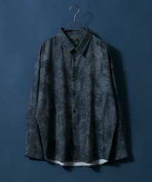 ANPAS（アンパス）の「長袖シャツ（シャツ/ブラウス）」