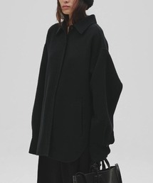 セール】Wool Shirts Jacket（テーラードジャケット）｜TODAYFUL
