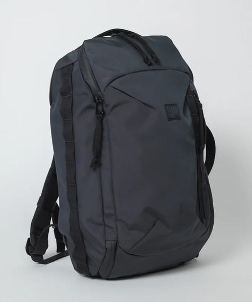MIS（エムアイエス）の「【MIS】3WAY BACKPACK / 3WAY バックパック（バックパック/リュック・レディース・ダークグレー/ブラック・FREE）」の5枚目の写真